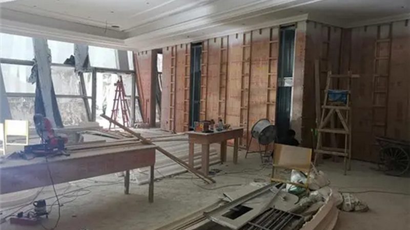 防水卷材批发
