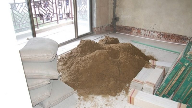 毛坯房装修风格：探寻个性与实用的平衡点